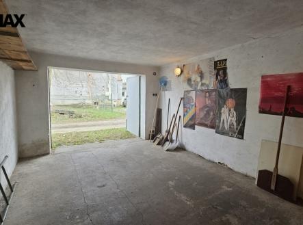 20260415-152609-2.jpg | Prodej - malý objekt/garáž