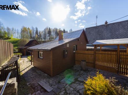 0z9a9013.jpg | Prodej - chata/rekreační objekt, 39 m²