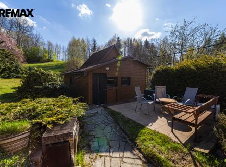 0z9a9015.jpg | Prodej - chata/rekreační objekt, 39 m²