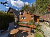 Prodej - chata/rekreační objekt, 39 m²