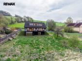 Prodej - pozemek pro bydlení, 1 470 m²