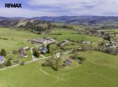 Prodej - pozemek pro bydlení, 1 438 m²