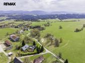 Prodej - pozemek pro bydlení, 1 438 m²