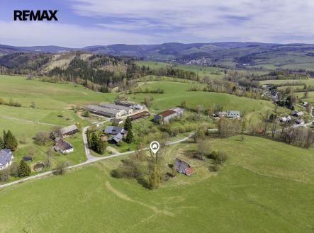 chrastice-4.jpg | Prodej - pozemek pro bydlení, 1 438 m²