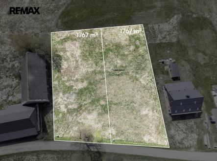 kraliky-4.jpg | Prodej - pozemek pro bydlení, 1 767 m²