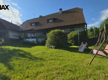20260527-173124.jpg | Prodej - chata/rekreační objekt, 200 m²