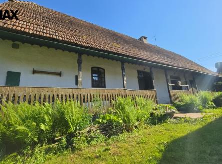 20260527-173303.jpg | Prodej - chata/rekreační objekt, 200 m²