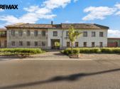 Prodej - zemědělský objekt, 1 284 m²