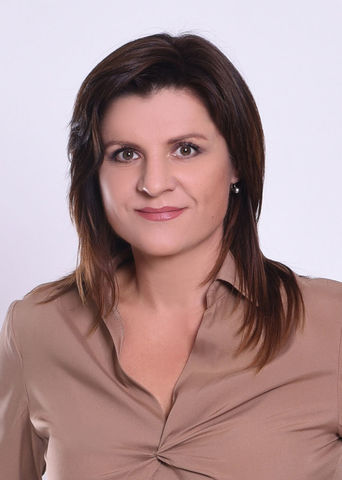 Ing. Adéla Vaňková
