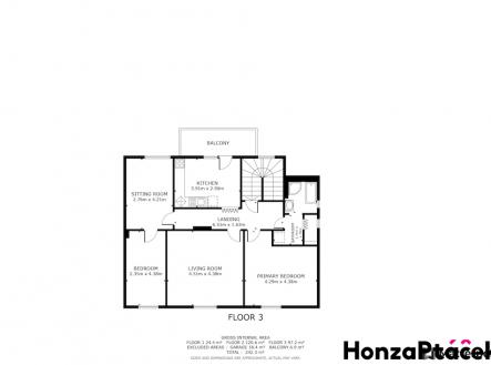 Prodej rodinného domu, Ke hřišti, Čimice Honza Ptáček realitní makléř v Praze, realitnÍ ka | Prodej - dům/vila, 242 m²