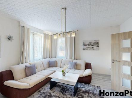 Prodej rodinného domu Městec Králové, Nymburk, Praha realitní makléř v Praze, realitní kance | Prodej - dům/vila, 242 m²