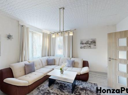 Prodej rodinného domu Městec Králové, Nymburk, Praha realitní makléř v Praze, realitní kance | Prodej - dům/vila, 186 m²