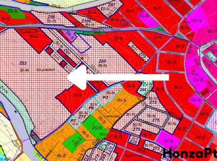 Prodej pozemků určených k výstavbě Nové Strašecí, Praha realitní makléř v Praze, realitni | Prodej - pozemek pro bydlení, 18 326 m²