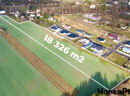Prodej - pozemek pro bydlení, 18 326 m² obrázek