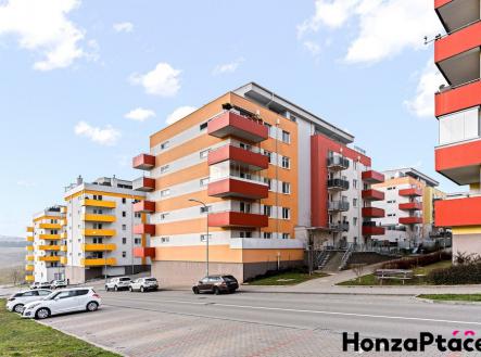 Prodej bytu Listnatá Brno realitní makléř v Praze, realitní kancelář_24 | Prodej bytu, 4+kk, 205 m²