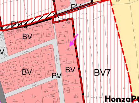 Snímek obrazovky 2024-09-09 v 7.03.19 | Prodej - pozemek pro bydlení, 870 m²