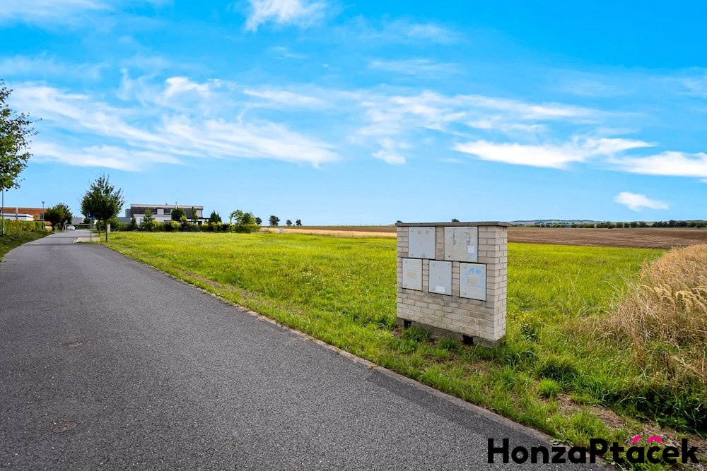 Prodej stavebního pozemku Osnice, Jesenice, Průhonice Honza Ptáček realitní makléř v Praze_14