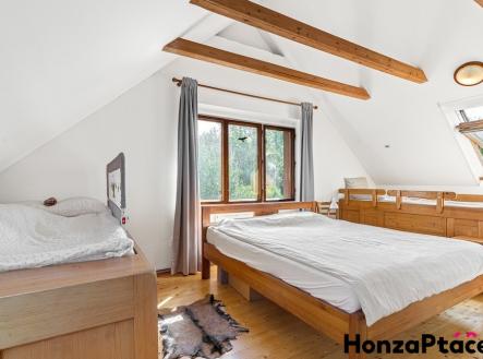 Prodej rodinného domu Slabce, Honza Ptáček realitní makléř v Praze_7 | Prodej - dům/vila, 105 m²