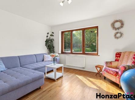 Prodej rodinného domu Slabce, Honza Ptáček realitní makléř v Praze_1 | Prodej - dům/vila, 105 m²