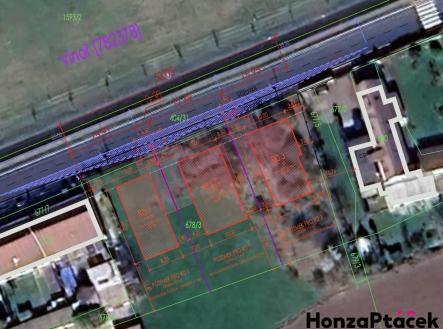 Obrázek 29.10.2024 v 21.52 | Prodej - pozemek pro bydlení, 600 m²