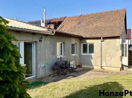 Prodej rodinného domu Český Brod, Honza Ptáček - realitní makléř v Praze, realitní kancelá | Prodej - dům/vila, 93 m²