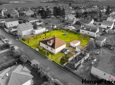 Prodej rodinného domu, Předboj, Praha Východ realitní makléř v Praze, realitní kancelář_34 | Prodej - dům/vila, 167 m²