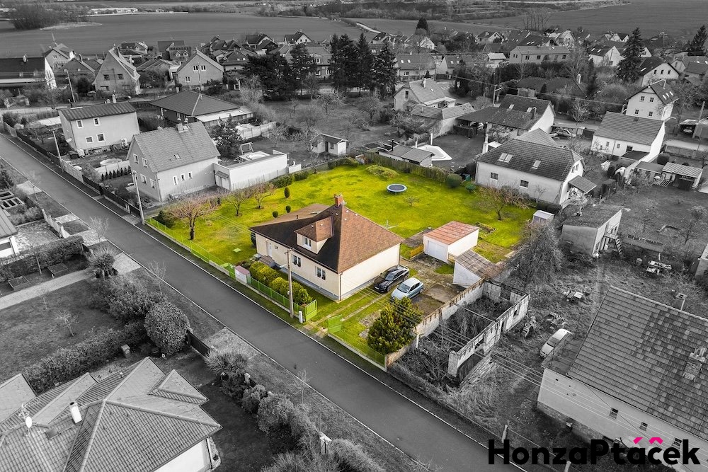 Prodej rodinného domu, Předboj, Praha Východ realitní makléř v Praze, realitní kancelář_34