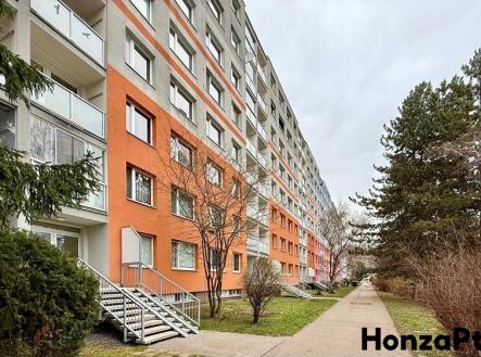 Prodej bytu, 3+kk, 68 m² obrázek
