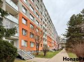 Prodej bytu, 3+kk, 68 m²