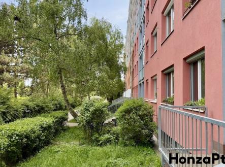 Prodej bytu, 3+kk, 68 m² obrázek