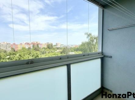 Prodej bytu, Veronské náměstí, Honza Ptáček realitní makléř v Praze_4 | Prodej bytu, 3+kk, 68 m²
