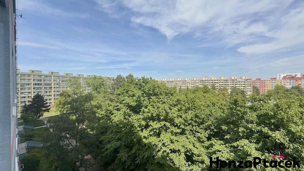 Prodej bytu, Veronské náměstí, Honza Ptáček realitní makléř v Praze_3