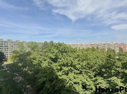 Prodej bytu, Veronské náměstí, Honza Ptáček realitní makléř v Praze_3 | Prodej bytu, 3+kk, 68 m²