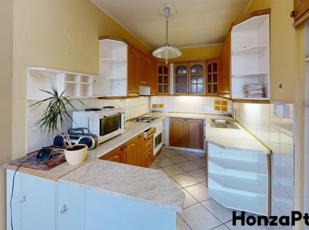 Prodej bytu 3+kk s lodžií, Veronské náměstí,Praha-Horní Měcholupy Honza Ptáček realitní makléř v Pra | Prodej bytu, 3+kk, 68 m²