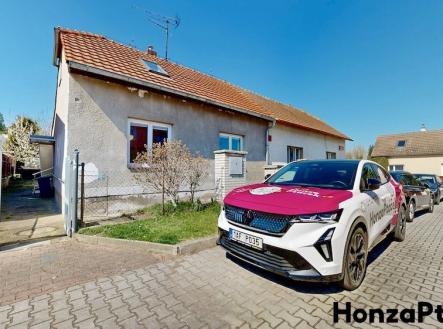 Prodej - dům/vila, 102 m² obrázek