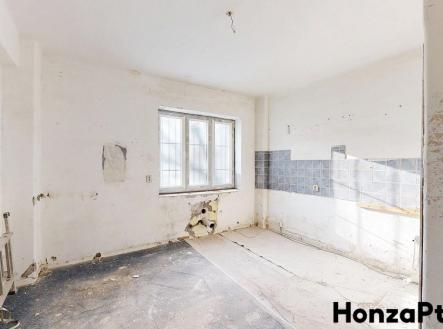 Prodej nebytové prostory,Viklefova,Praha Honza Ptáček realitní makléř v Praze(2) | Prodej bytu, 1+1, 39 m²