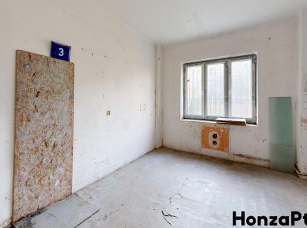 Prodej nebytové prostory,Viklefova,Praha Honza Ptáček realitní makléř v Praze(3) | Prodej bytu, 1+1, 39 m²