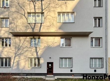 Prodej nebytové prostory,Viklefova,Praha Honza Ptáček realitní makléř v Praze(6) | Prodej bytu, 1+1, 39 m²