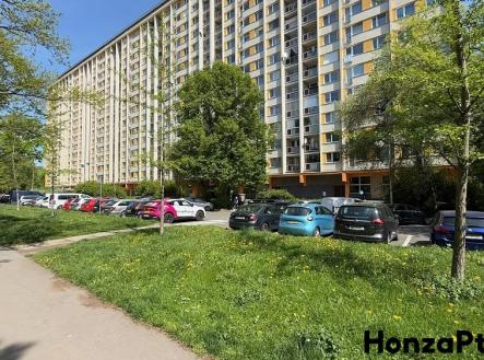 Prodej bytu, 2+kk, 45 m² obrázek