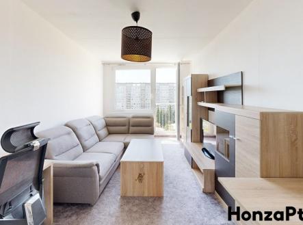 Prodej bytu 2+kk,Střekovská,Praha-Kobylisy Honza Ptáček realitní makléř v Praze(1) | Prodej bytu, 2+kk, 45 m²