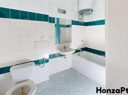 Prodej nebytové prostory,Viklefova,Praha Honza Ptáček realitní makléř v Praze(3) | Prodej - kanceláře, 38 m²