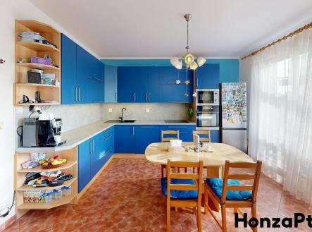 Prodej bytu 2+1,Markupova,Praha-Horní Počernice Honza Ptáček realitní makléř v Praze(2) | Pronájem bytu, 2+1, 62 m²
