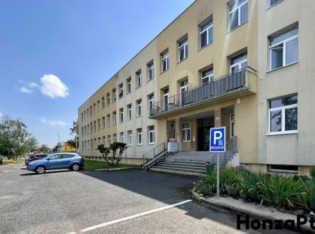 Pronájem bytu, 2+1, 68 m² obrázek