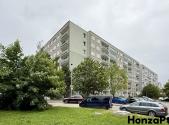 Prodej bytu, 2+kk, 43 m²
