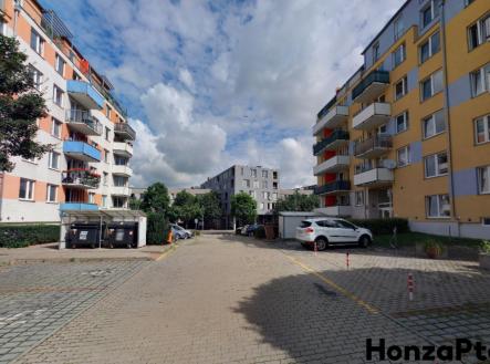 Prodej bytu, 2+kk, 50 m² obrázek
