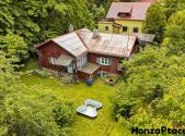 Prodej - chata/rekreační objekt, 65 m²