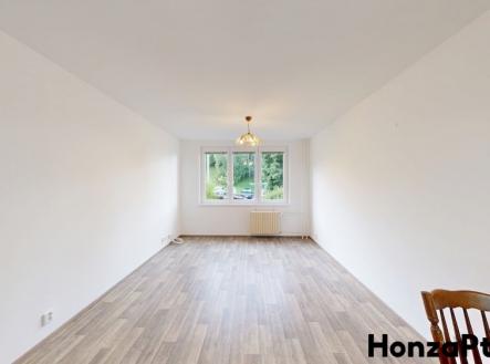 Pronájem bytu, 1+kk, 32 m² obrázek
