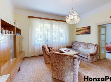 Prodej rodinného domu Na nábřeží, Dobříš, Honza Ptáček - realitní makléř v Praze, reali | Prodej - dům/vila, 222 m²