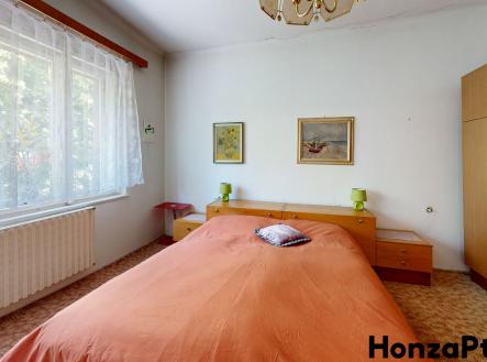 Prodej rodinného domu Na nábřeží, Dobříš, Honza Ptáček - realitní makléř v Praze, reali | Prodej - dům/vila, 222 m²