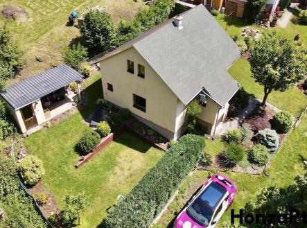 Prodej - chata/rekreační objekt, 79 m² obrázek